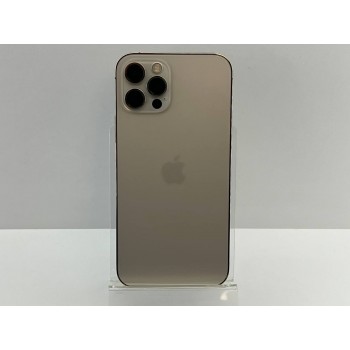 Apple iPhone 12 Pro 128GB Gold, Model A2407
